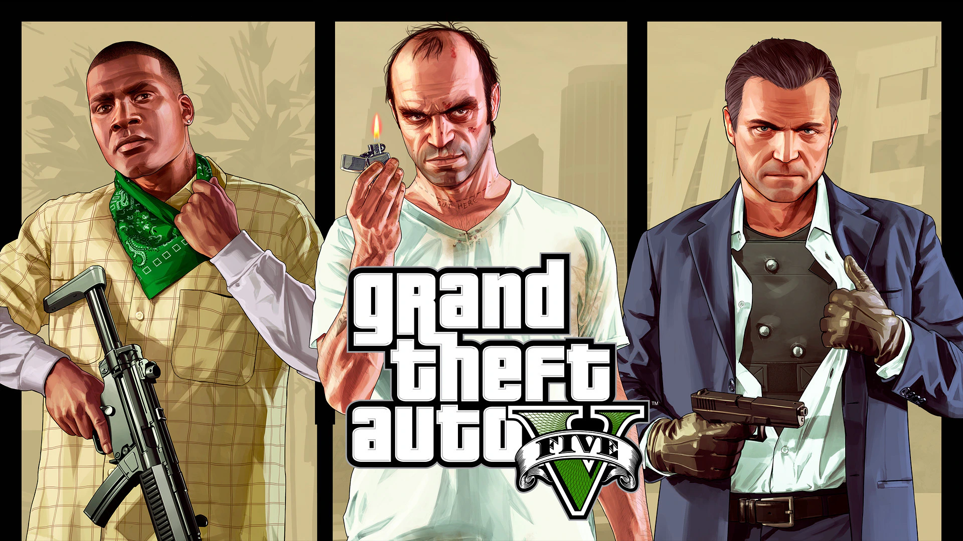 social image gta 5