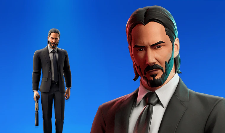 john-wick-outfit-best-fortnite-skins