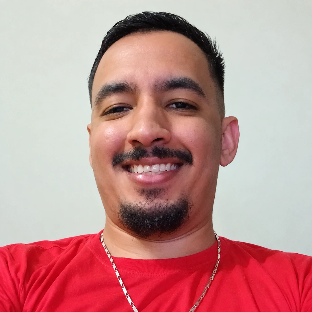 Ivan Souza